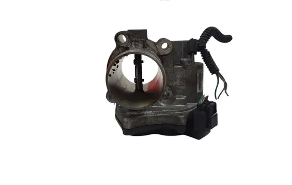 Renault Laguna III Throttle valve 8200987453 8200727648