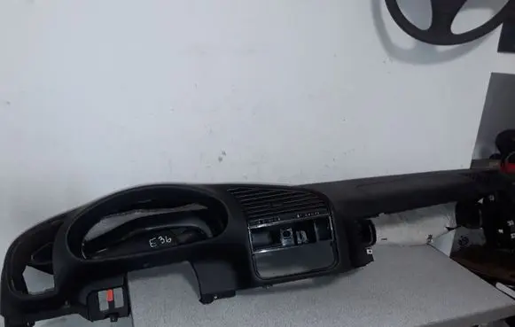 BMW 3 E36 Dashboard 51458119075 8119075 64221977614