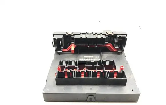 Audi A3 S3 8P Comfort/convenience module 8P0907279C H37S0301 F005V00493