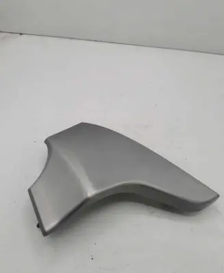 Mercedes-Benz ML W166 Radio/GPS head unit trim A1666800971 16906236