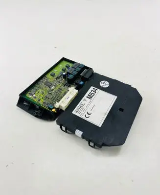 Porsche Boxster 986 Comfort/convenience module 99661826202