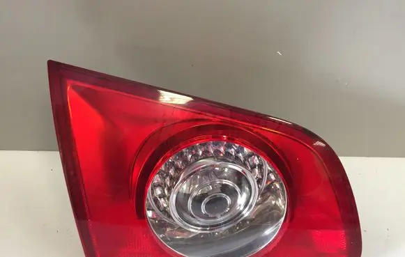 Volkswagen PASSAT B6 Tailgate rear/tail lights 3C9945093A