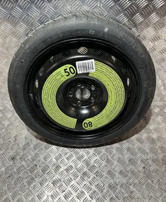 Audi A5 R19 spare wheel 8W0601027B