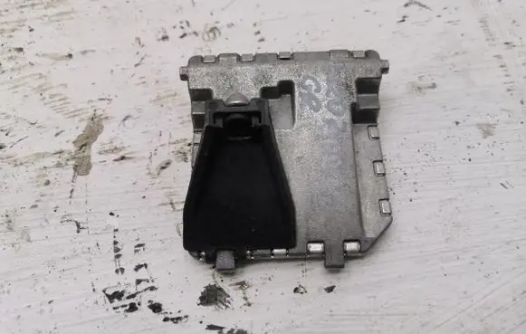 Mercedes-Benz E C207 W207 Windshield/windscreen camera A0009050338