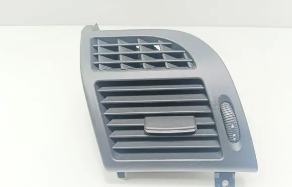 Mercedes-Benz E W211 Dashboard side air vent grill/cover trim 2118301154