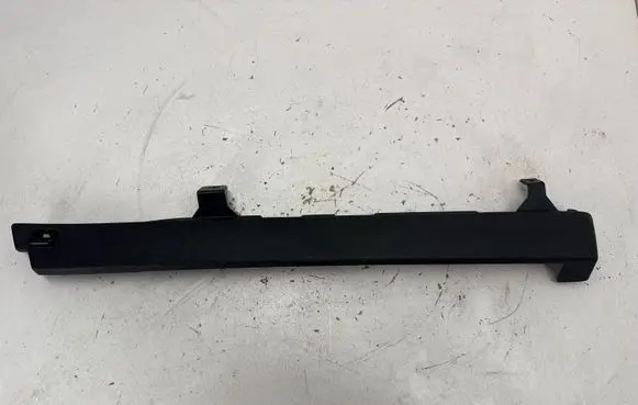 Dodge Durango Panel trim 02819009BL P02819009BL 7FB21DX9AA