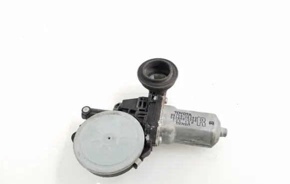 Lexus GS 300 350 430 450H Front door window regulator motor 8571030390 0620402950