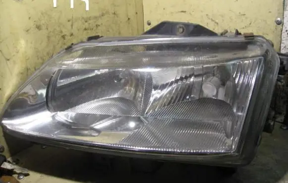 Renault Espace III Headlight/headlamp