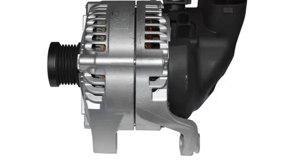BMW 1 F20 F21 Generator/alternator 7605060 1042106331 104210-6331