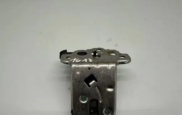 Audi A4 S4 B8 8K Loading door lock 