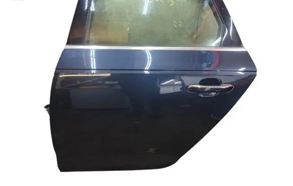 Audi A4 S4 B9 Rear door 