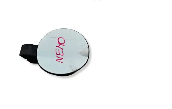 Citroen Nemo Fuel tank cap 