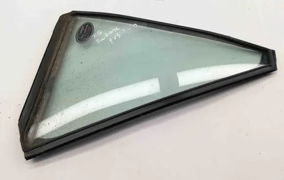 Subaru Outback (BT) Rear side window