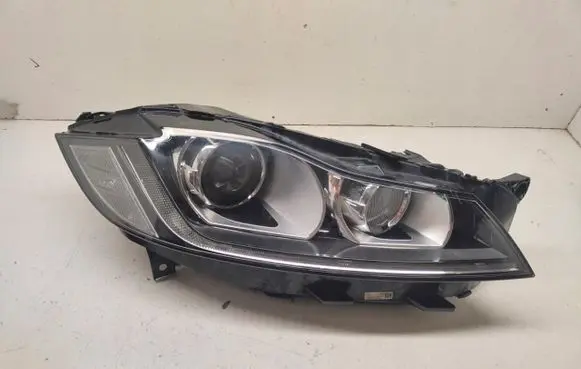 Jaguar F-Pace Headlight/headlamp GX63-13W029-EJ
