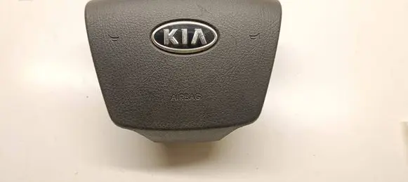 KIA Sorento Steering wheel airbag 569002P100 XADC0G3HCY0089