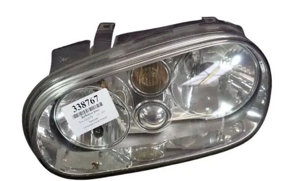 Volkswagen Golf IV Headlight/headlamp 1J1941016B