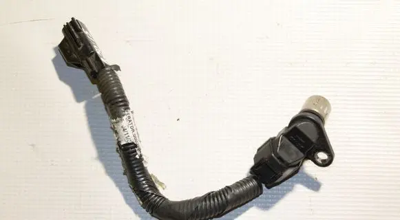 Volvo V70 Crankshaft position gear 30713468