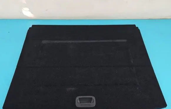KIA Sportage Trunk/boot floor carpet liner 85720-F1000WK IMPRK1400827