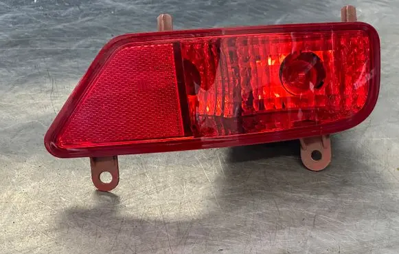 Peugeot 3008 I Rear fog light 9685463580
