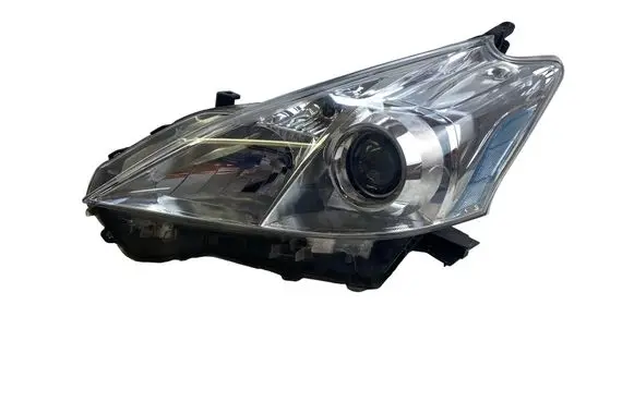 Toyota Prius+ (ZVW40) Headlight/headlamp 123456
