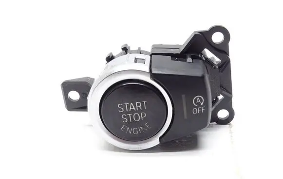 BMW X3 F25 Engine start stop button switch 9291694