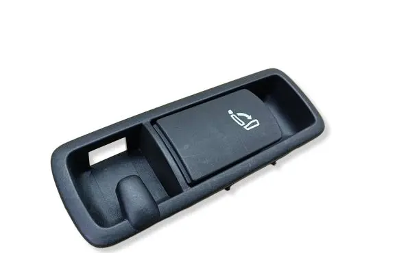 Audi A3 S3 8P Seat back rest control lever/handle 8P7885693