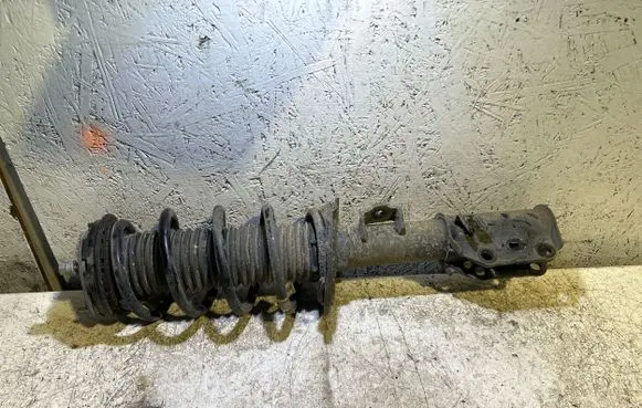 Ford Puma Front shock absorber/damper 1T0180361 23X07B 1A101535B
