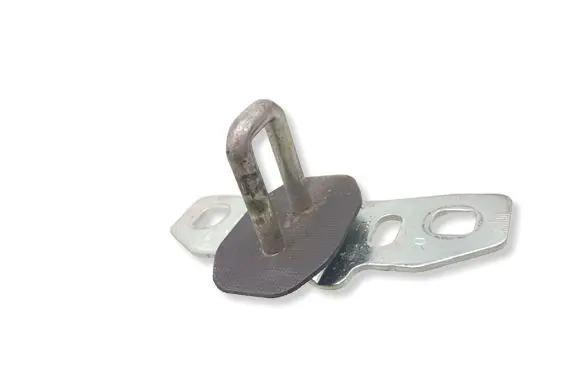 Mercedes-Benz B W246 W242 Trunk lock loop A2467400032