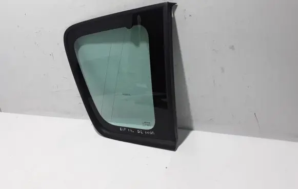 Renault Espace - Grand espace IV Rear side window 8200368913