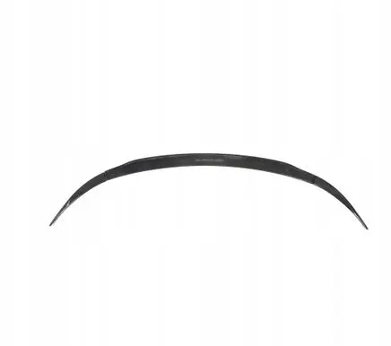 Porsche Macan (95B) Tailgate/trunk spoiler 