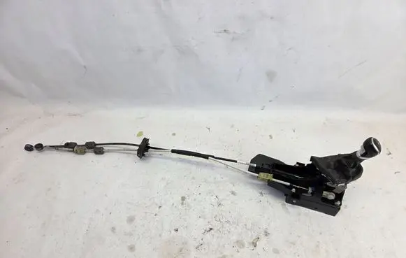 Saab 9-5 Gear shifter/selector 55563829