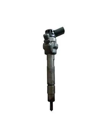 BMW 5 F10 F11 Fuel injector 0445110478