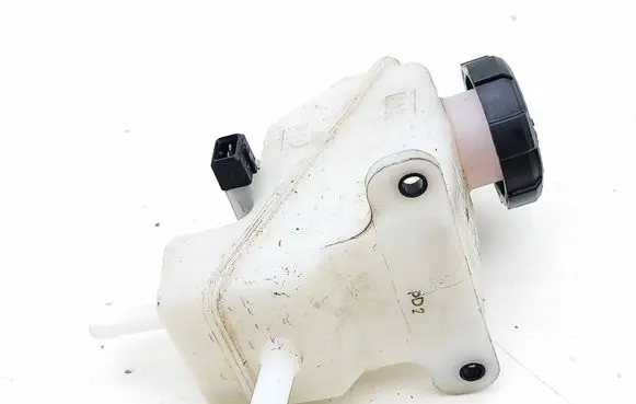 KIA Niro Brake fluid reservoir 