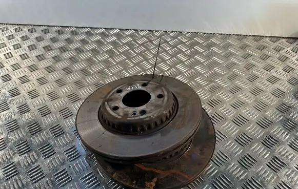 Mercedes-Benz E W238 Rear brake disc