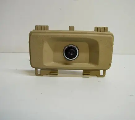Audi A4 S4 B9 8W Cigarette lighter 8W0863324