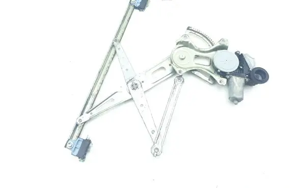Lexus IS 220D-250-350 Front door window regulator with motor 8571053050 0620201470