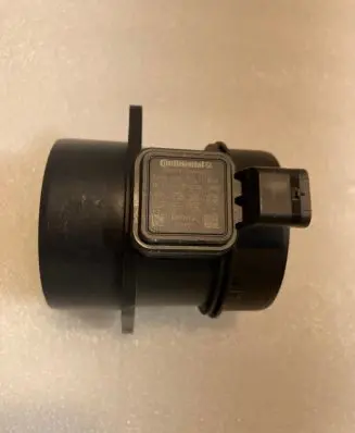 Mercedes-Benz C W204 Mass air flow meter A6510900248
