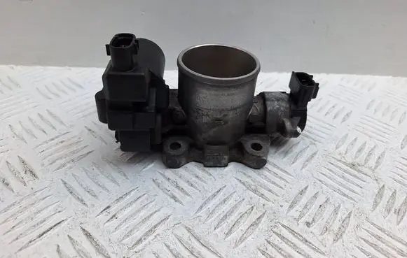 Toyota Corolla Verso AR10 Throttle valve 261000R010 1923002010 2610026010