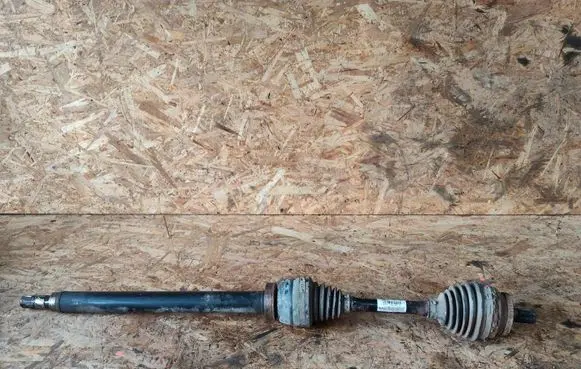 Volvo S80 Front driveshaft P8689207 TC30409