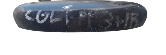 Mitsubishi Colt Front door exterior handle