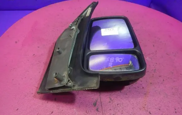 Opel Movano A Manual wing mirror 