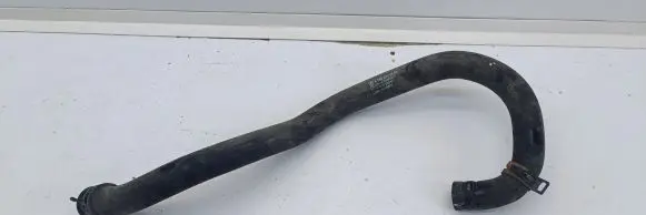 Mercedes-Benz ML W166 Engine coolant pipe/hose A1668304896