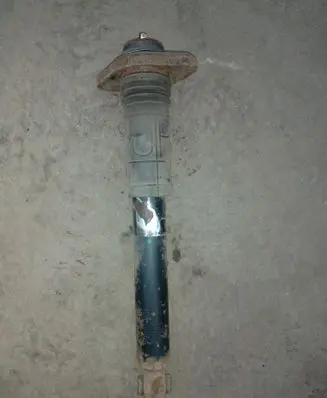 Nissan Murano Z51 Rear shock absorber/damper