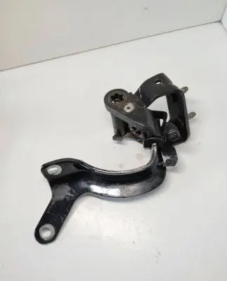 Audi Q7 4L Tailgate/trunk/boot hinge 4L0827299B 526691S07 10E57A