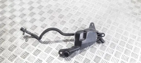 Suzuki SX4 S-Cross Vacuum air tank 97470 000552630780