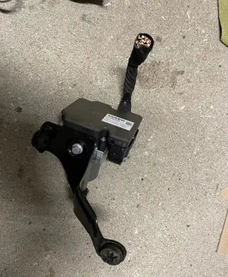 Volvo XC40 ABS Pump 31445741