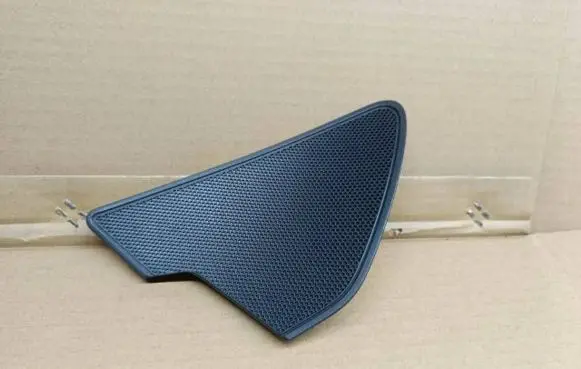 Audi A6 S6 C7 4G Front door speaker cover trim 4G0035424A 4G0035424