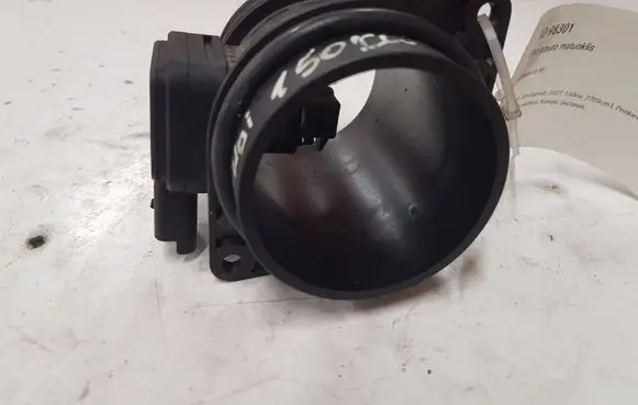 Citroen C6 Mass air flow meter 9645948780