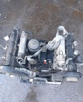 Audi A6 S6 C5 4B Engine AFB