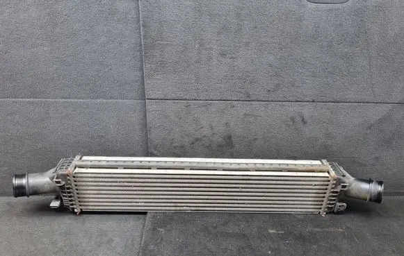 Audi A6 S6 C7 4G Intercooler radiator 8K0145805R